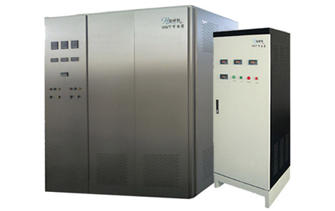 智能高磁動力型節電器