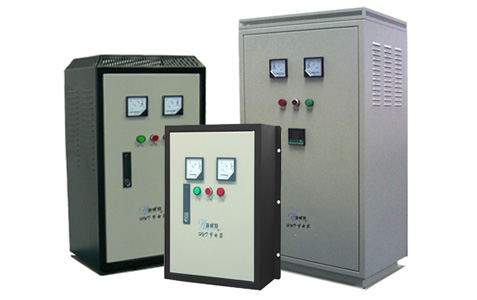 電動機智能專用型節電器