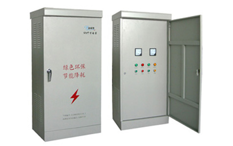 智能抽油機專用節電器