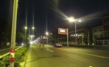 市政路燈解決方案