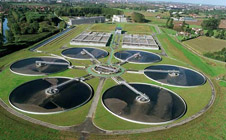 污水處理廠